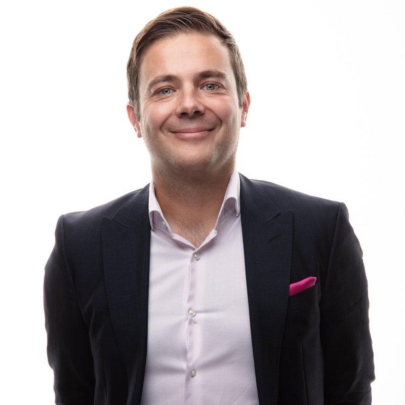 Jukka Blomberg